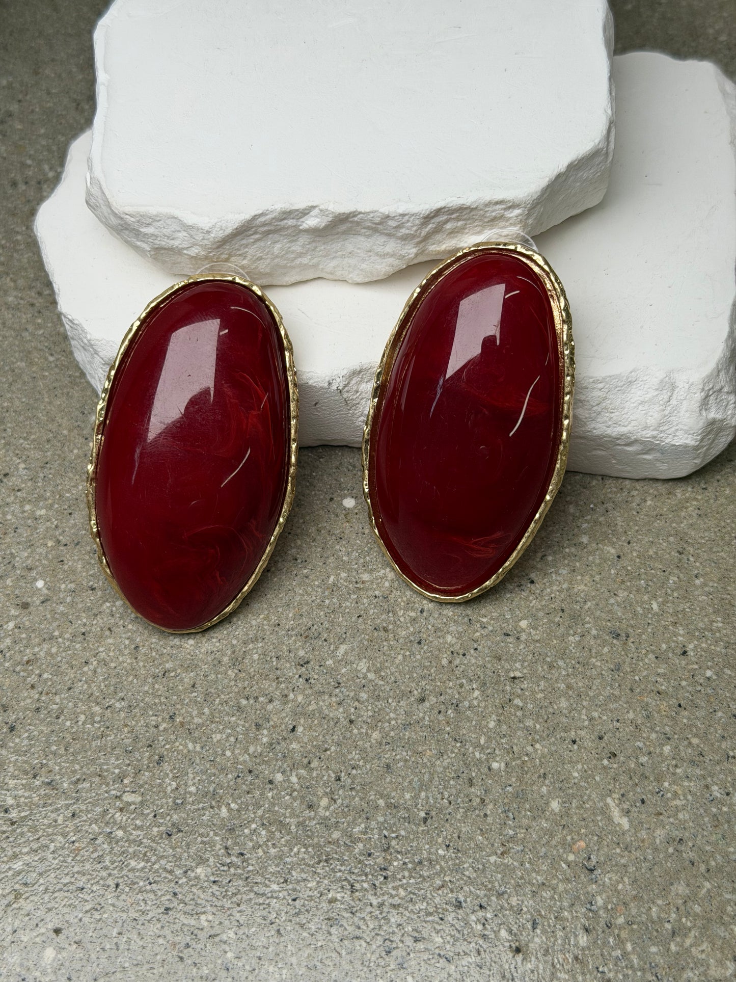 The Aurora Earrings