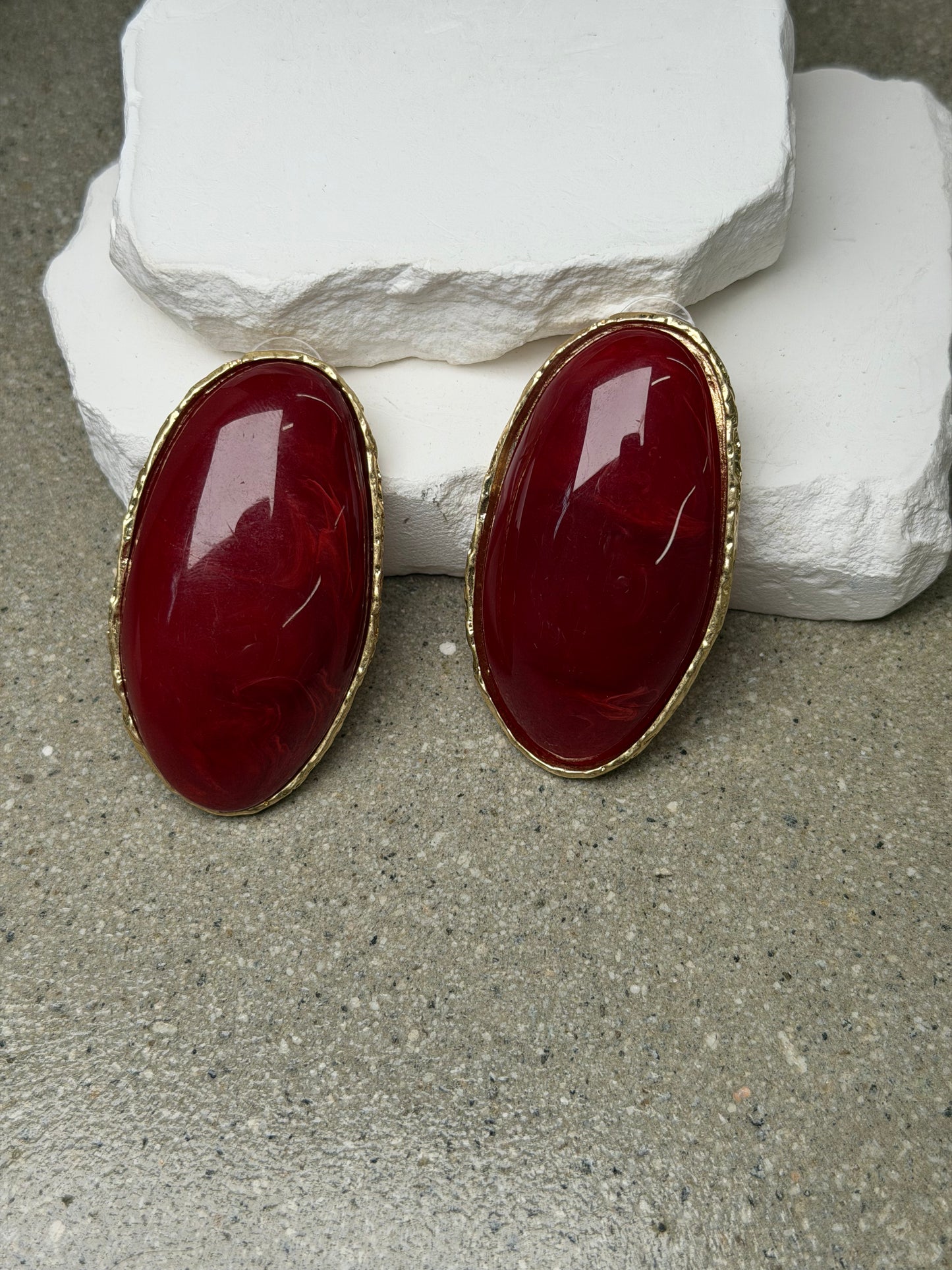 The Aurora Earrings