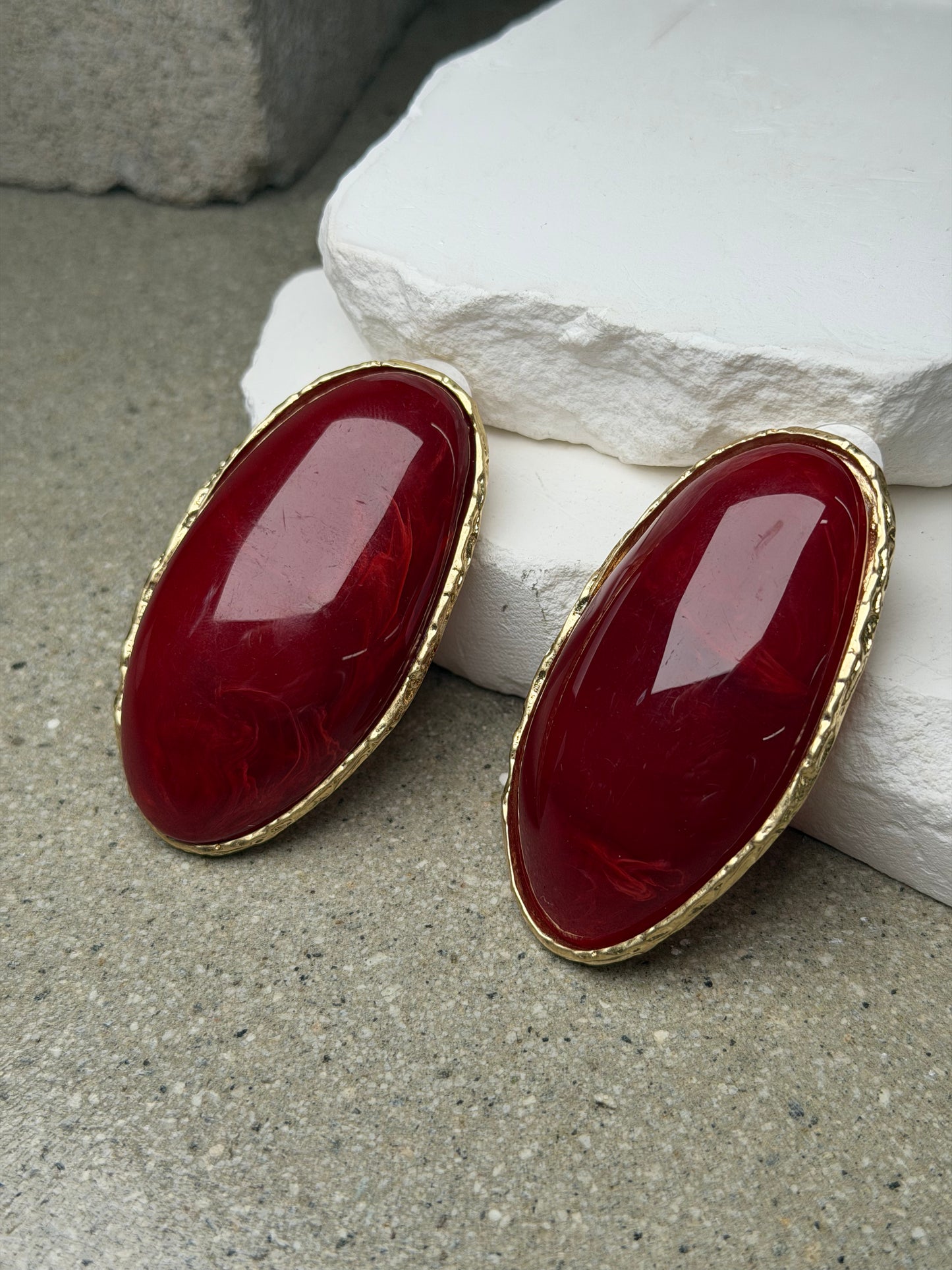 The Aurora Earrings