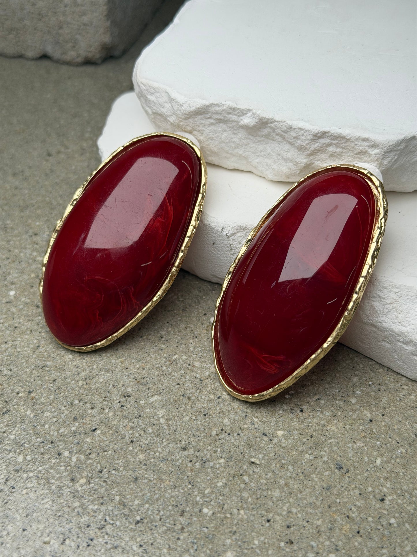 The Aurora Earrings
