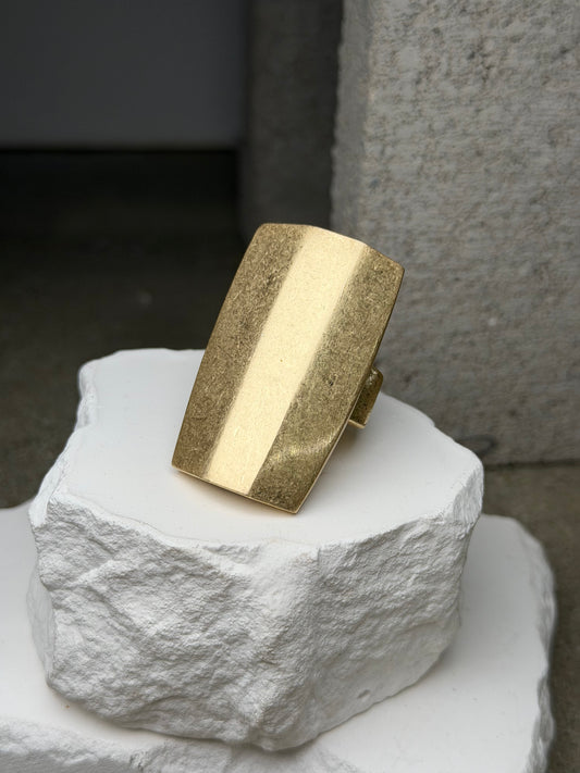The Axis Expandable Ring