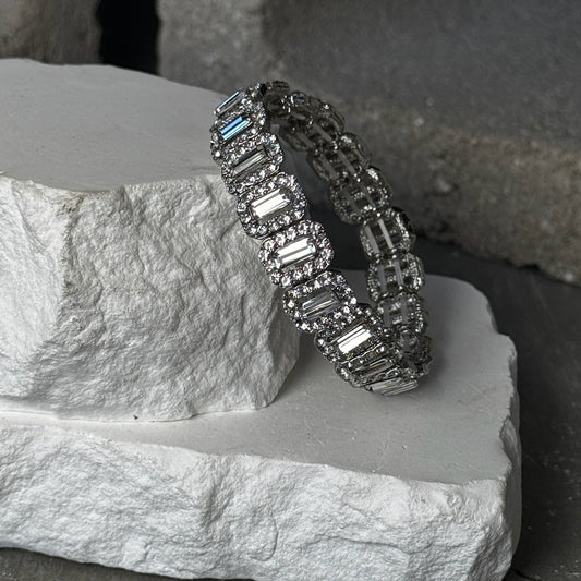 Dreamy Dazzle Bracelet Expandable Up To 8"