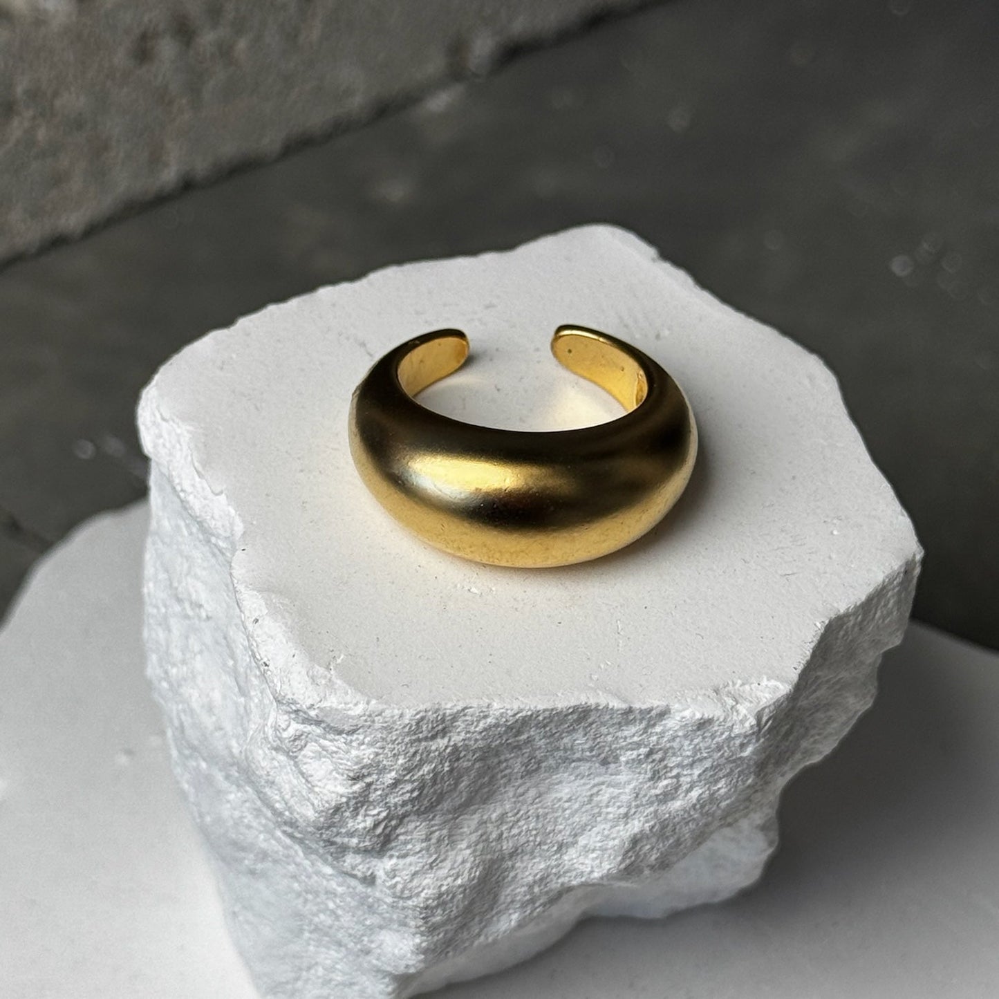 Sweet Spot Midi Ring 7"