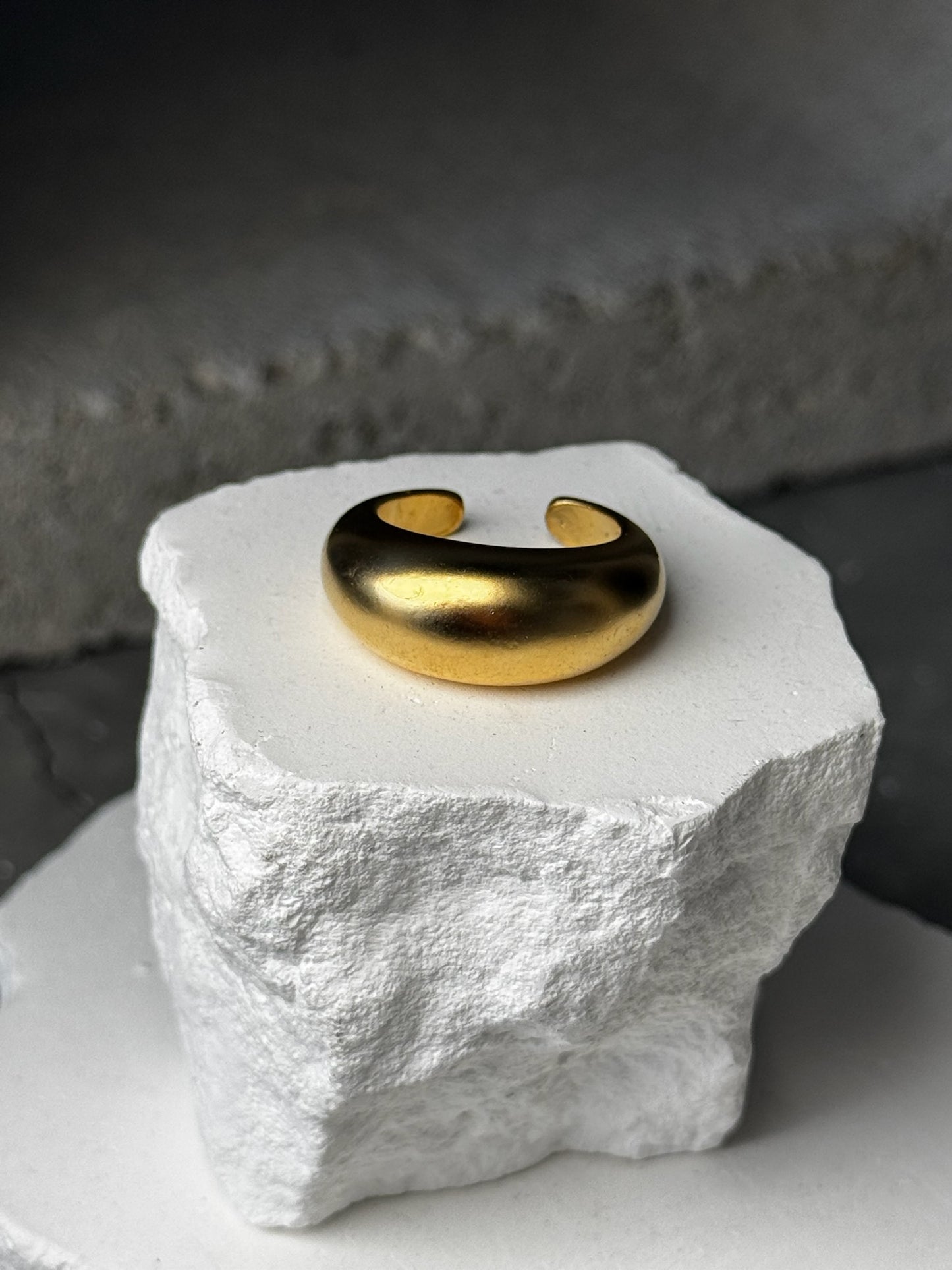 Sweet Spot Midi Ring 7"