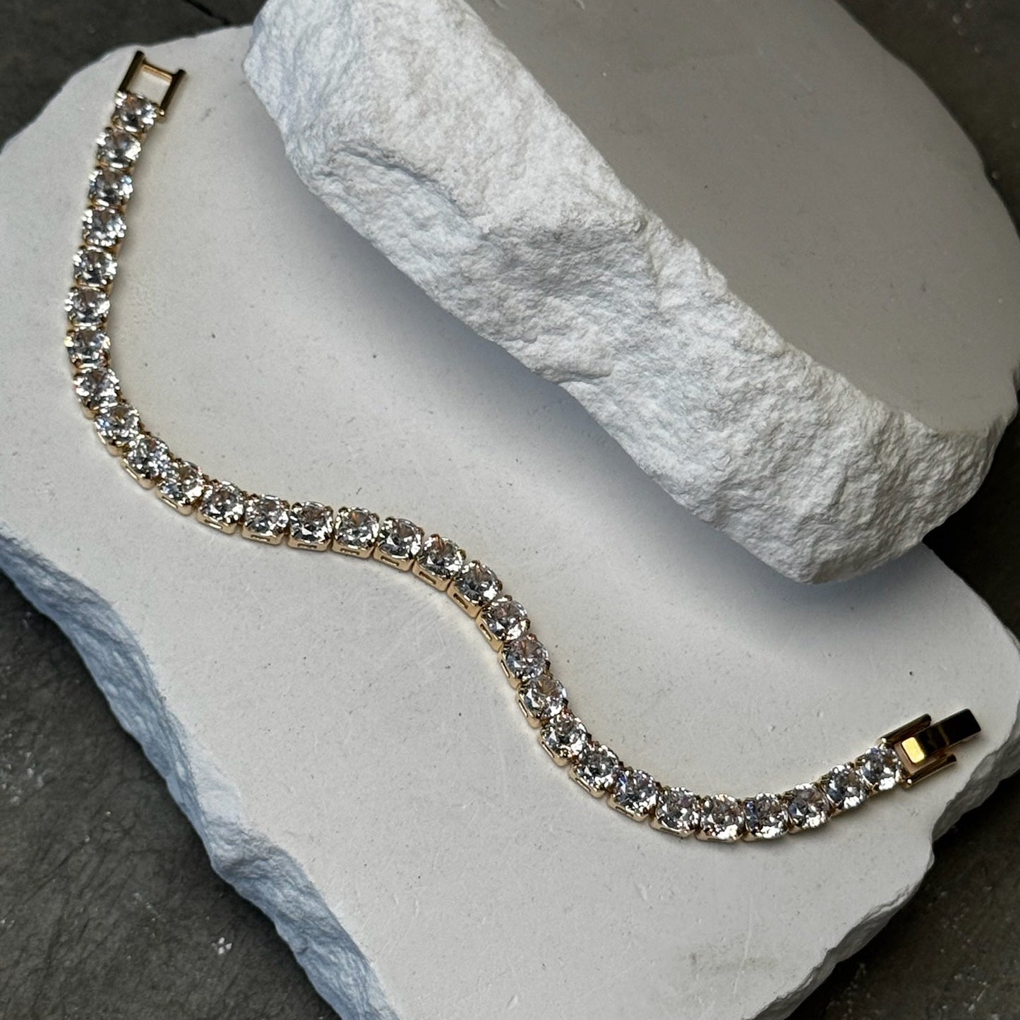 Razzle Dazzle 7" Bracelet