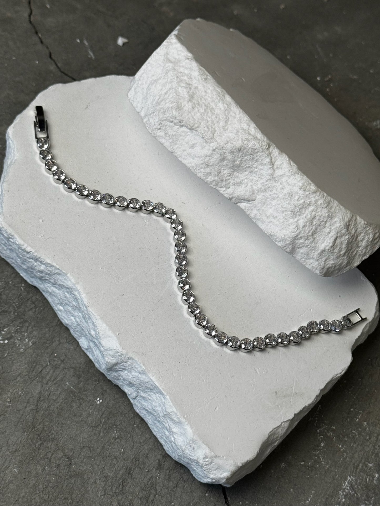 Razzle Dazzle 7" Bracelet