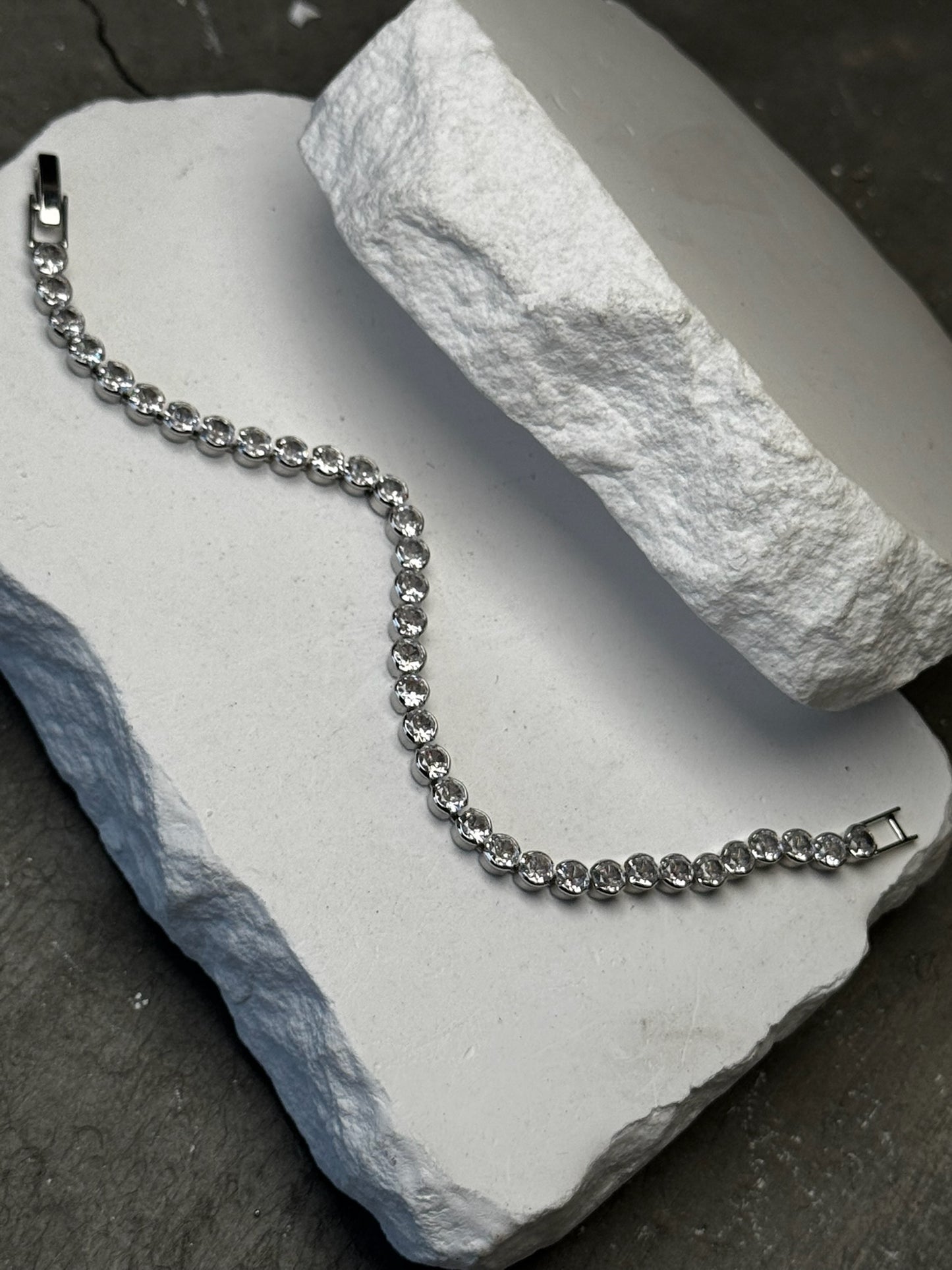 Razzle Dazzle 7" Bracelet