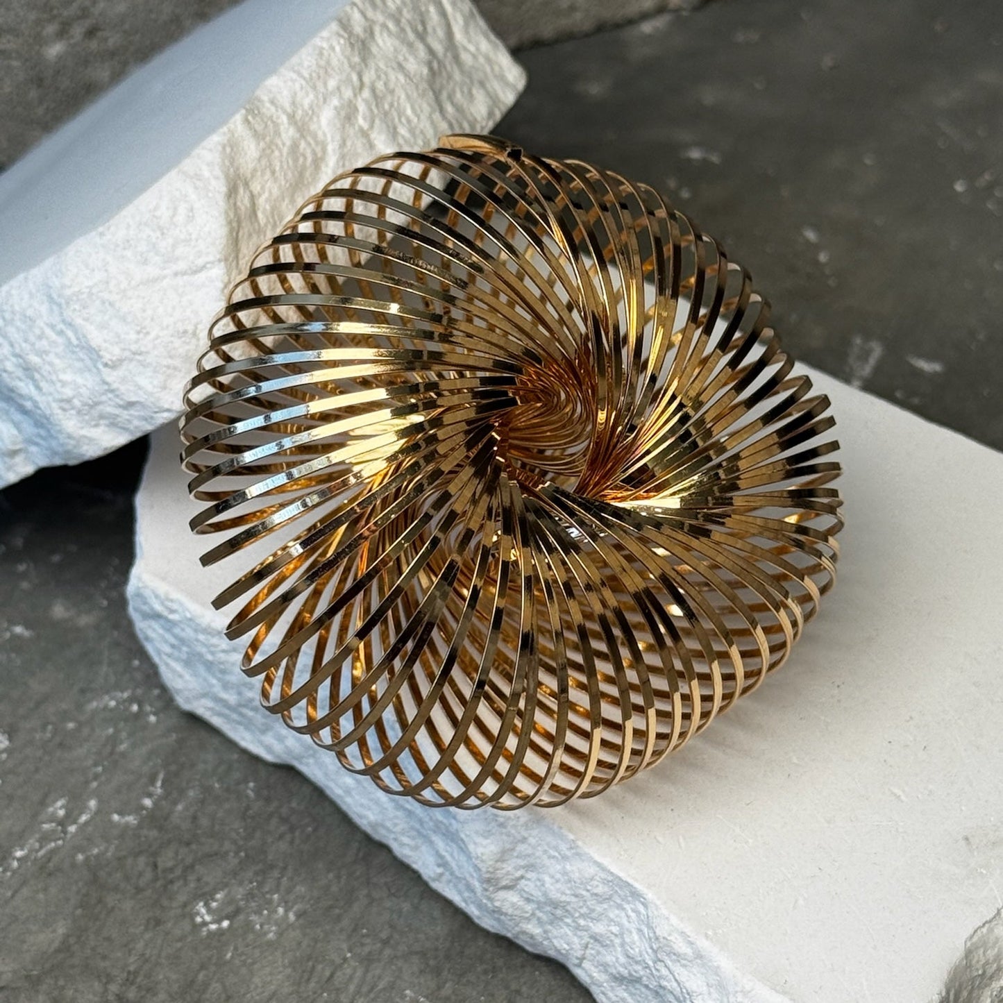 See Me Rollin Expandable Bracelet up to 9"