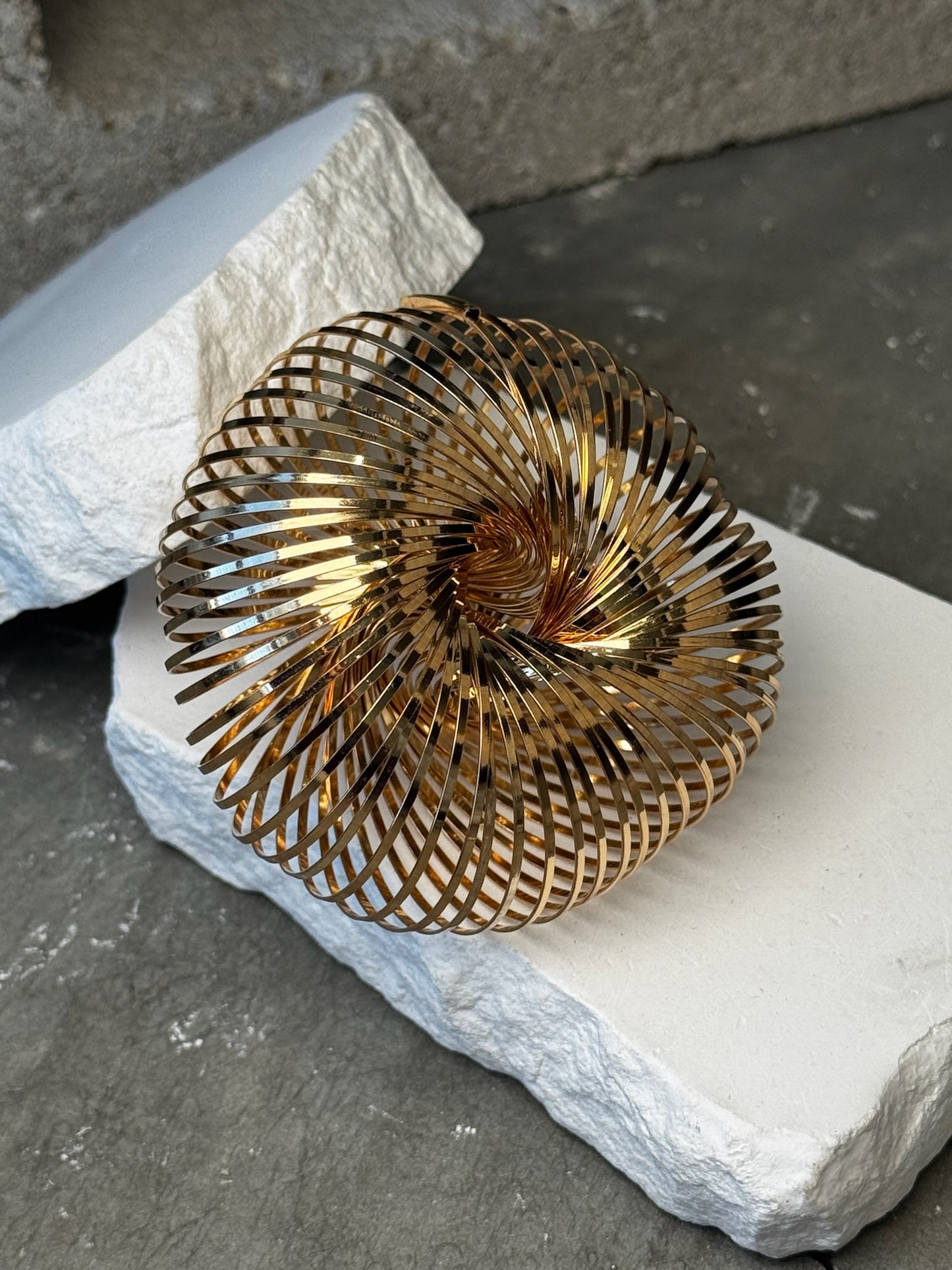 See Me Rollin Expandable Bracelet up to 9"