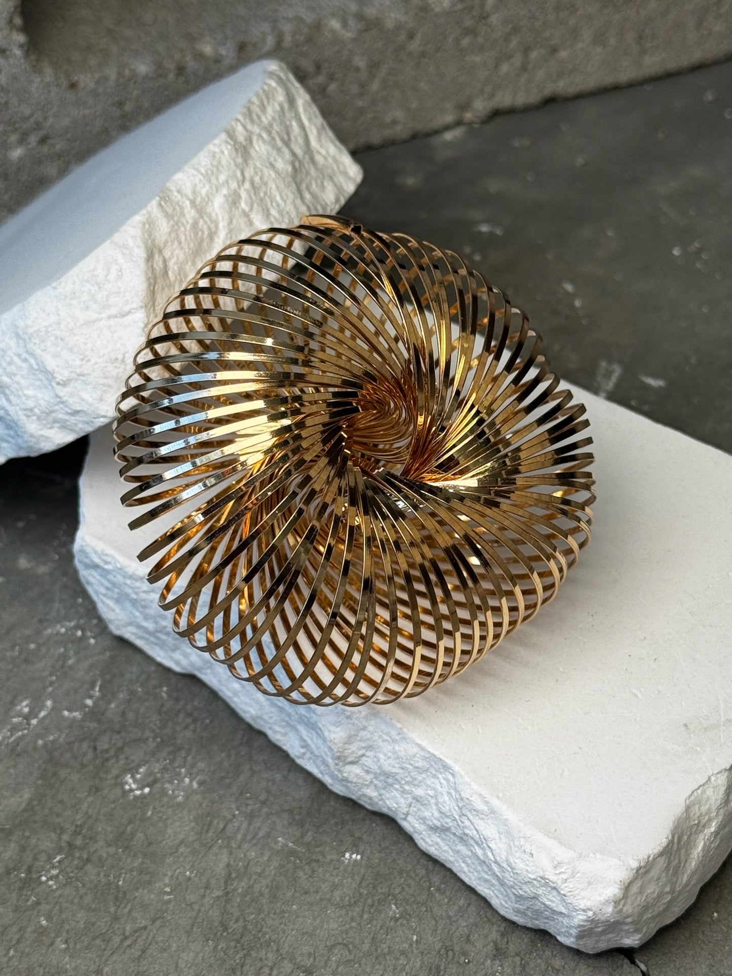 See Me Rollin Expandable Bracelet up to 9"