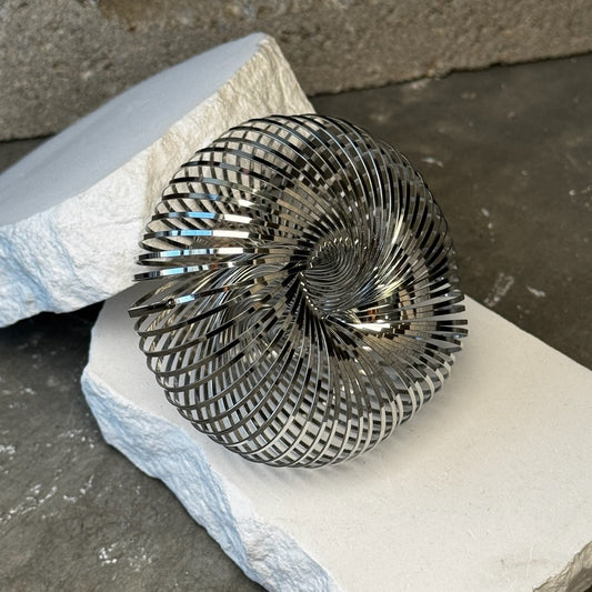 See Me Rollin Expandable Bracelet up to 9"