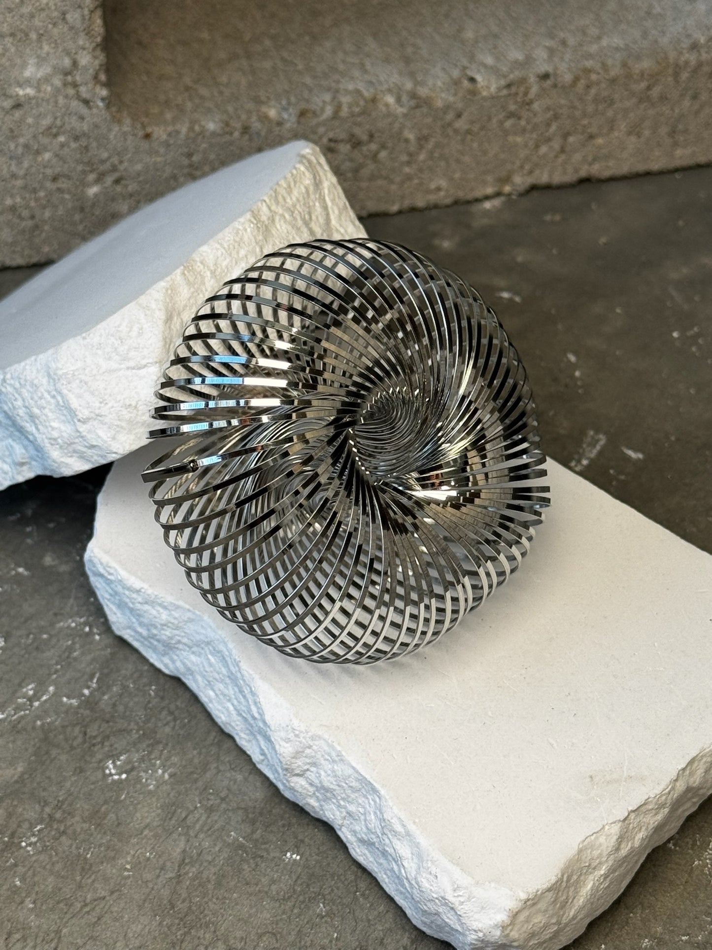 See Me Rollin Expandable Bracelet up to 9"