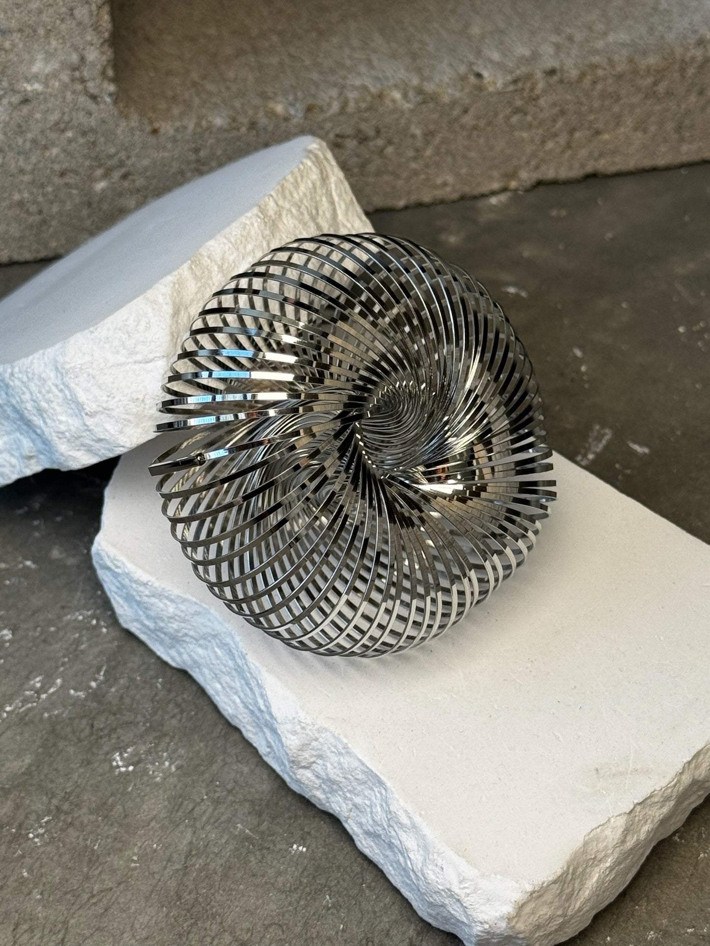 See Me Rollin Expandable Bracelet up to 9"