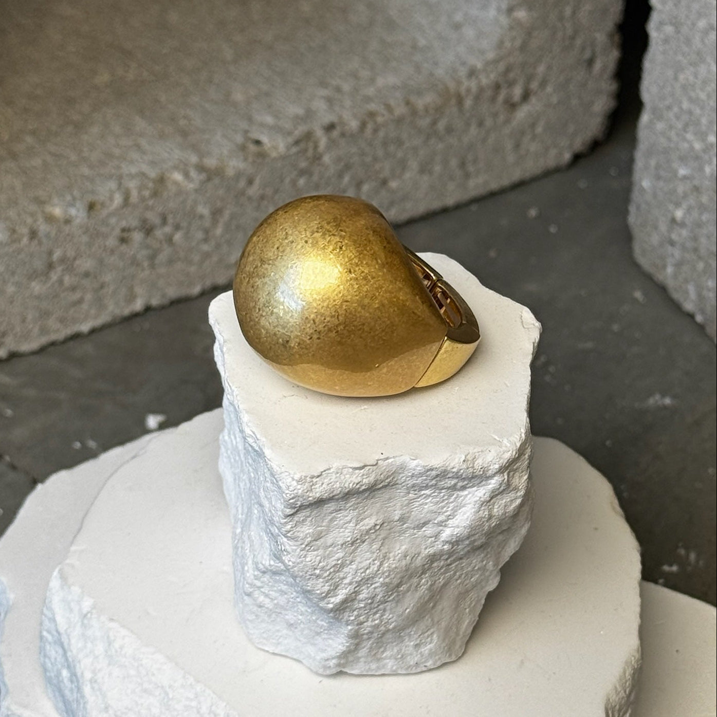 Galaxy Glow Expandable Ring Up To Size 10