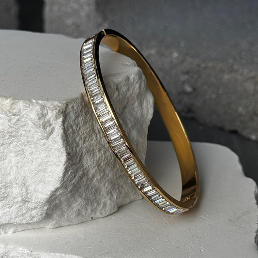 Pop Off Sparkle 6.5 Bracelet