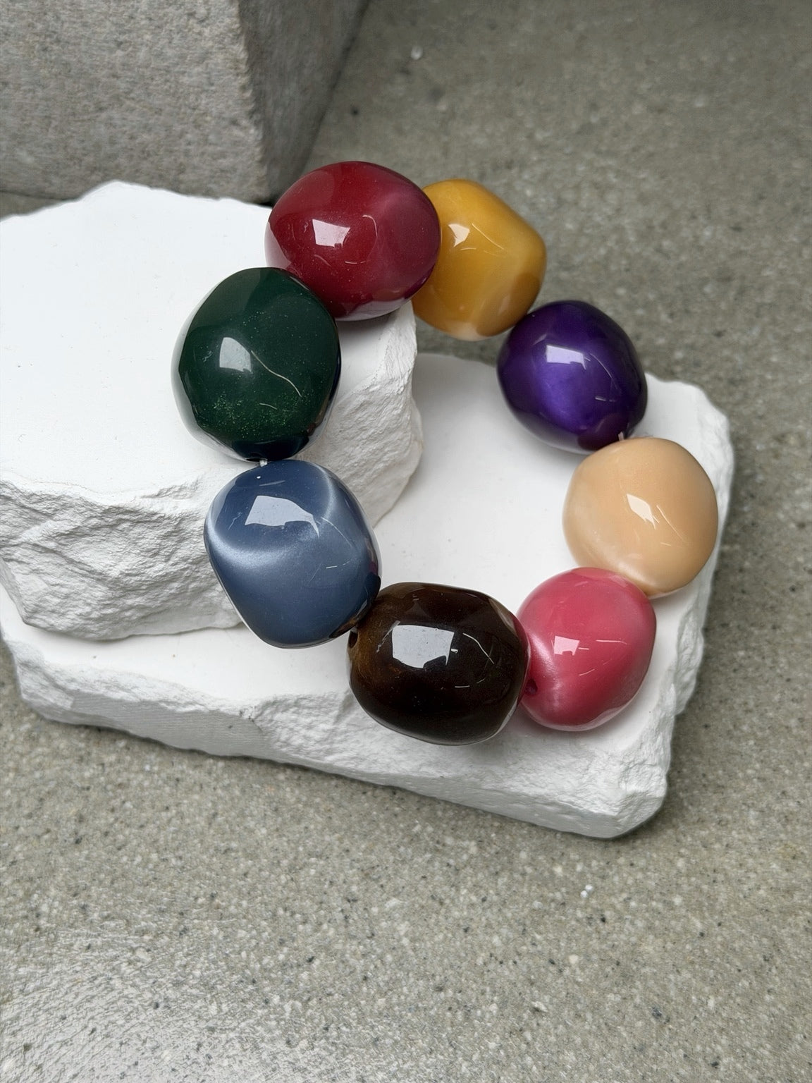The Orba Bracelet 8'