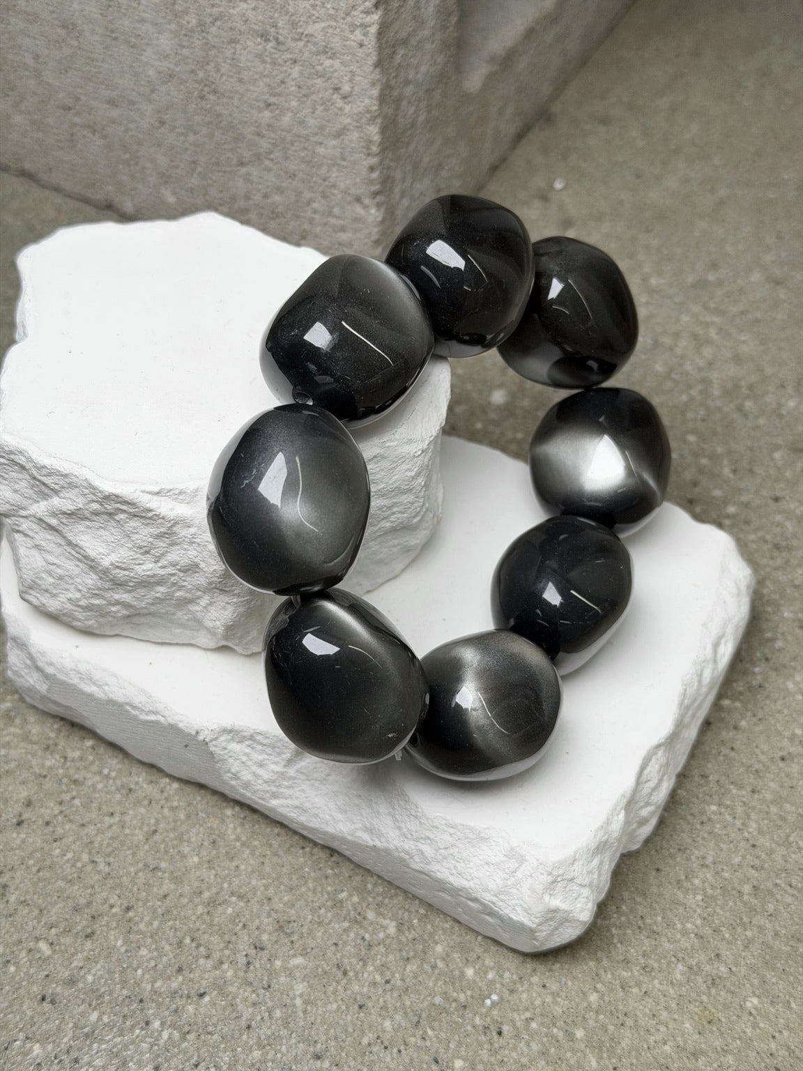 The Orba Bracelet 8'