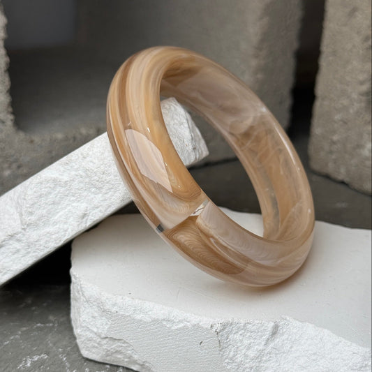 Tropic Twist Bangle 7.5"