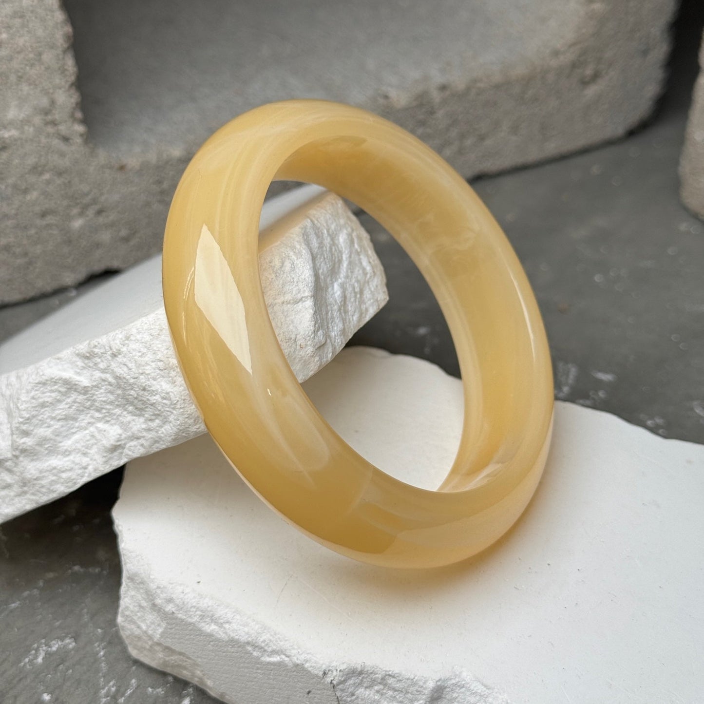 Tropic Twist Bangle Stack 7.5"