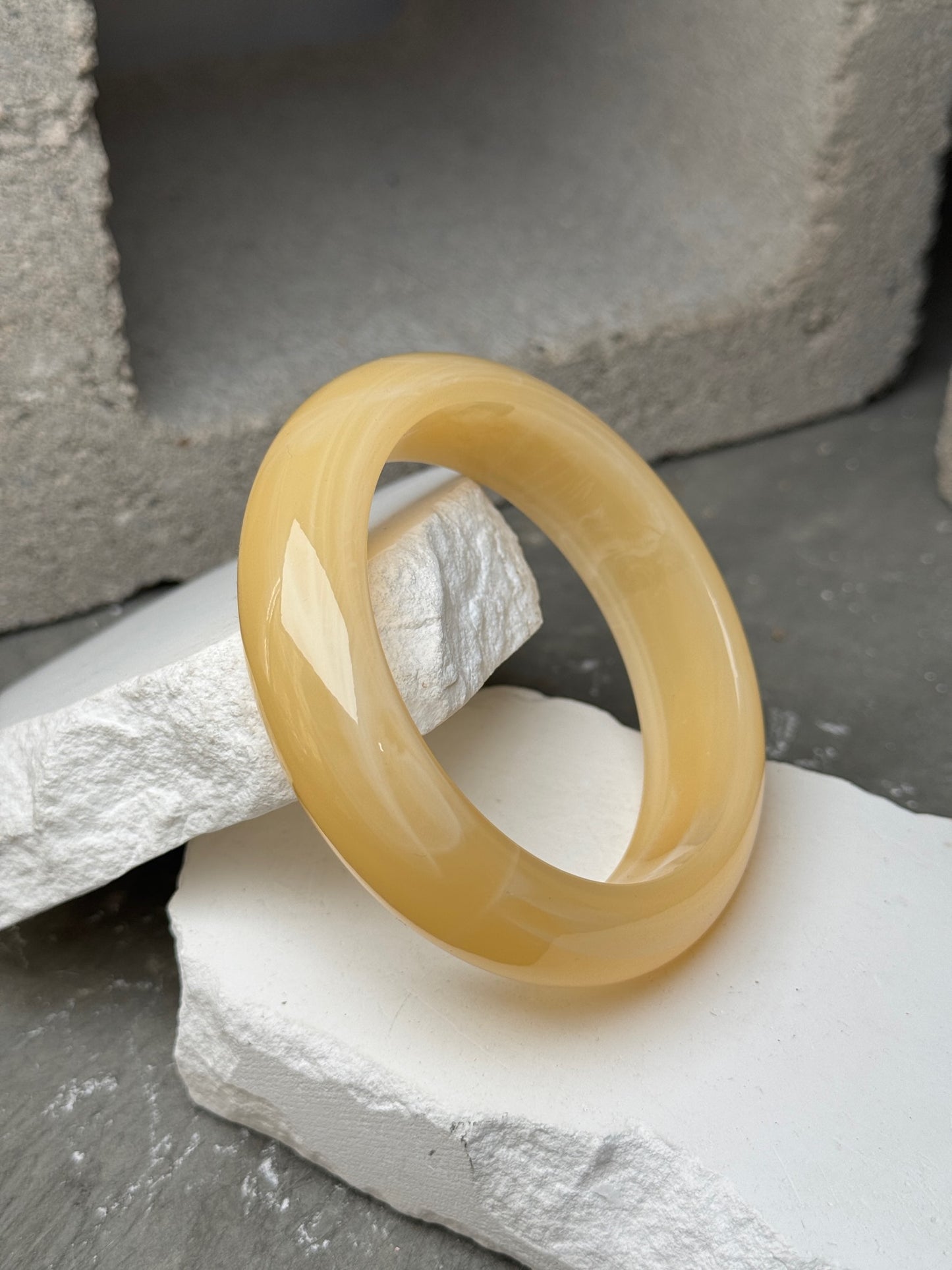 Tropic Twist Bangle Stack 7.5"