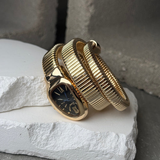 Flex O'Clock Wrist Watch 16"