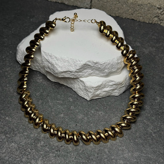 Siren Energy Choker 14"