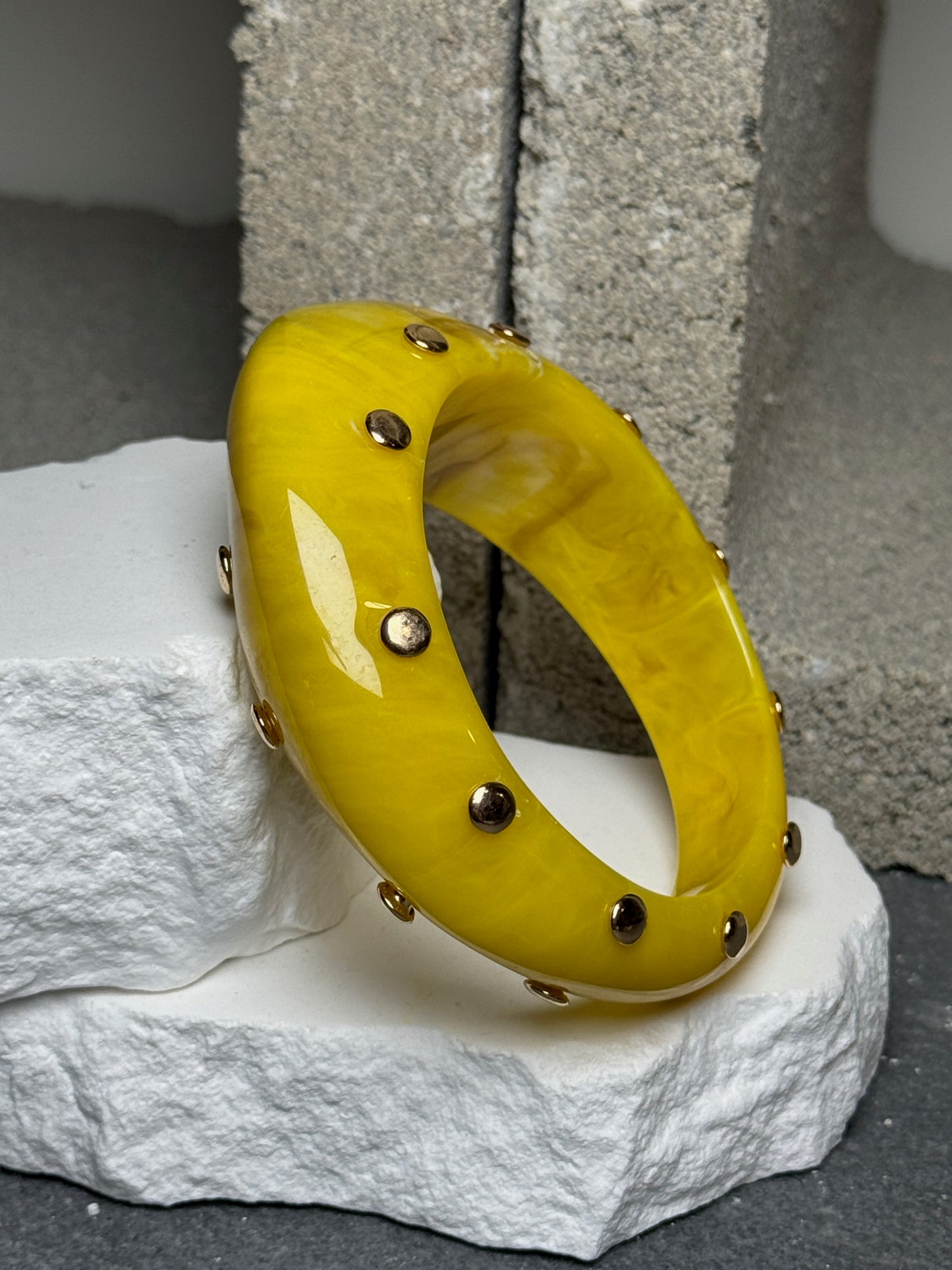 Lucky You Bangle 7.5