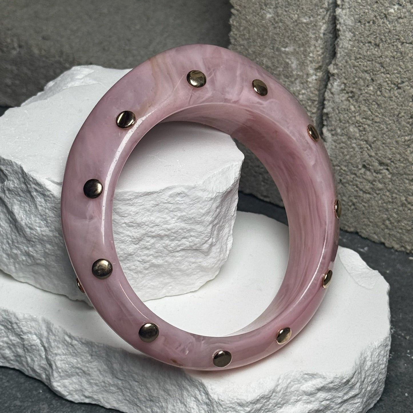 Lucky You Bangle 7.5