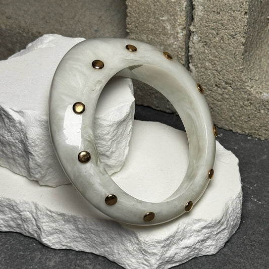 Lucky You Bangle 7.5