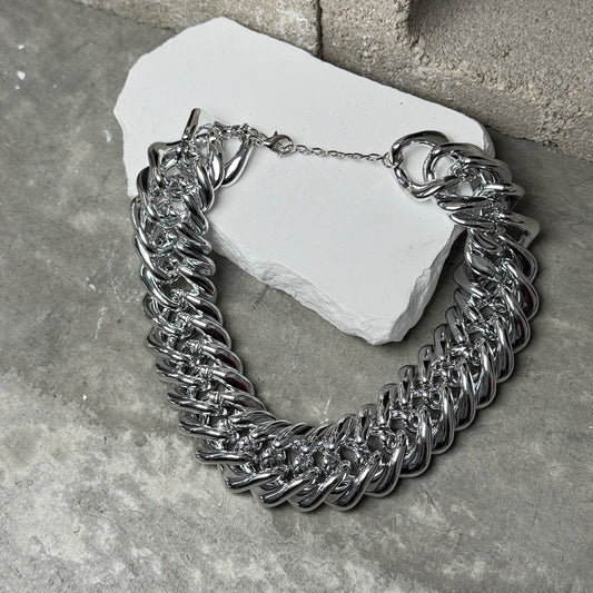 In The Details Chunky Choker 14" w/ Extender