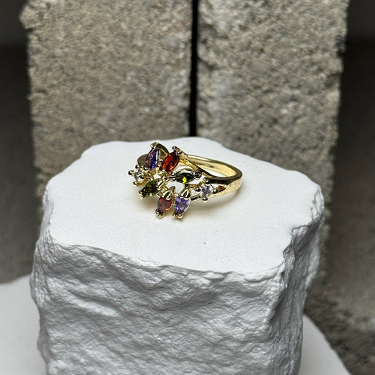 Crush On You Ring Size 6