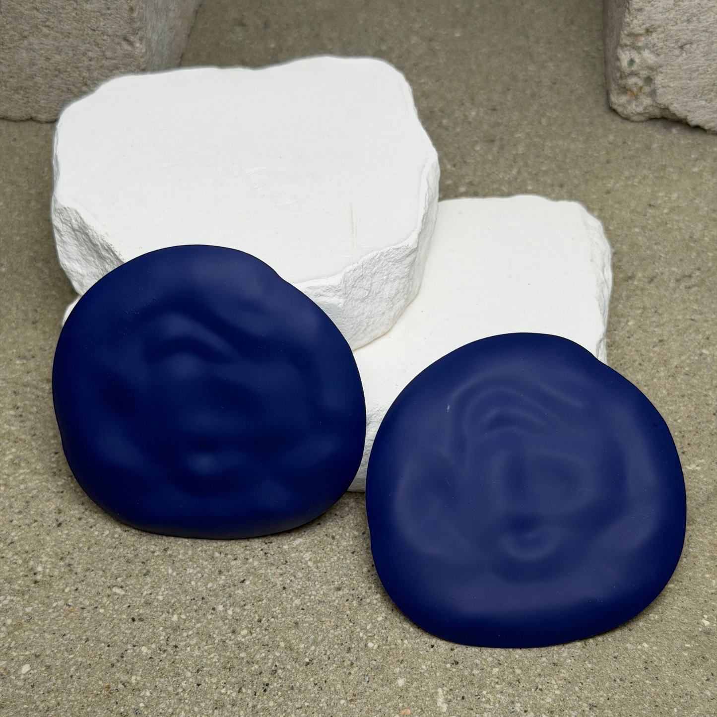 After Hours Oversized Studs