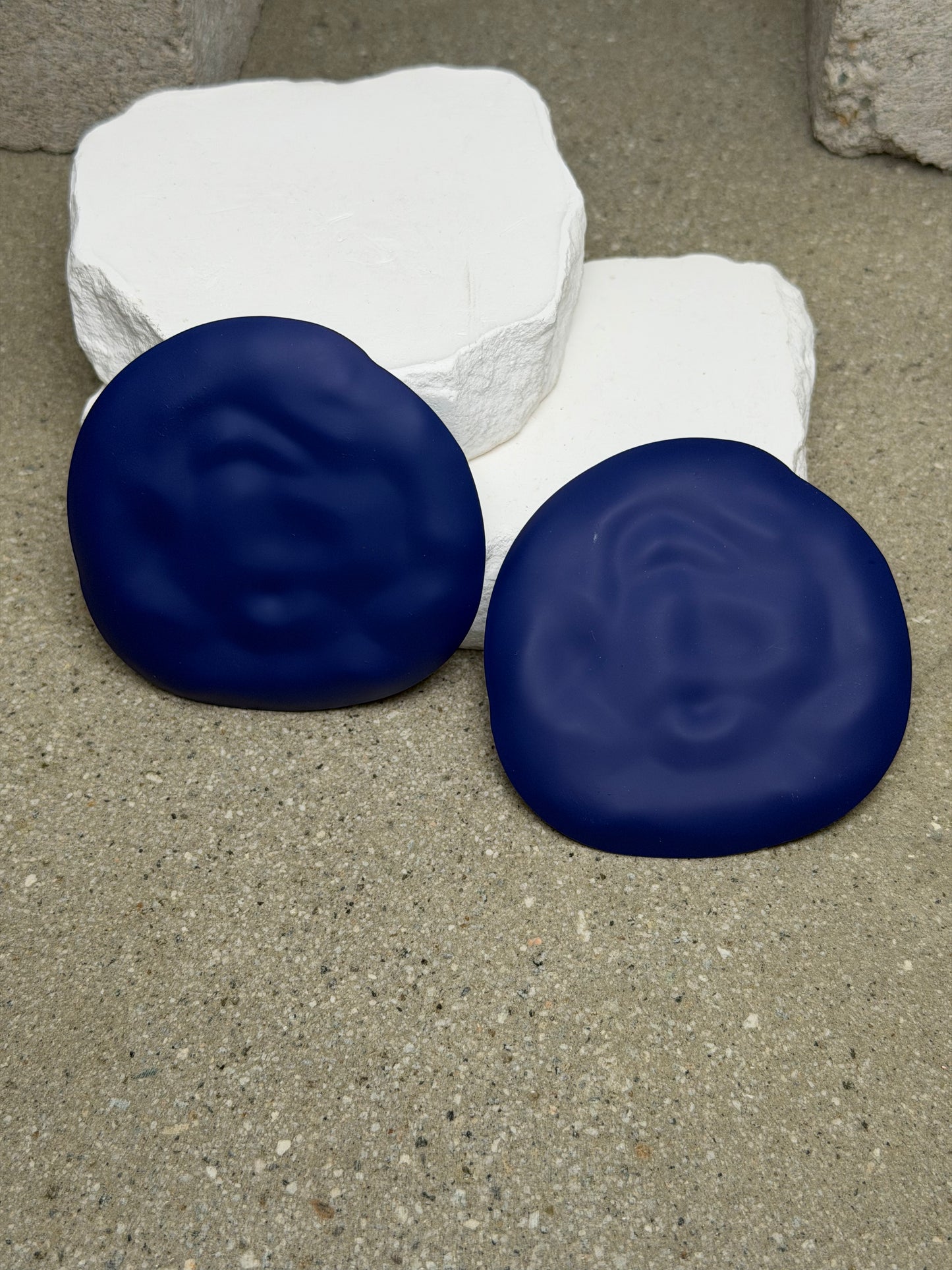 After Hours Oversized Studs