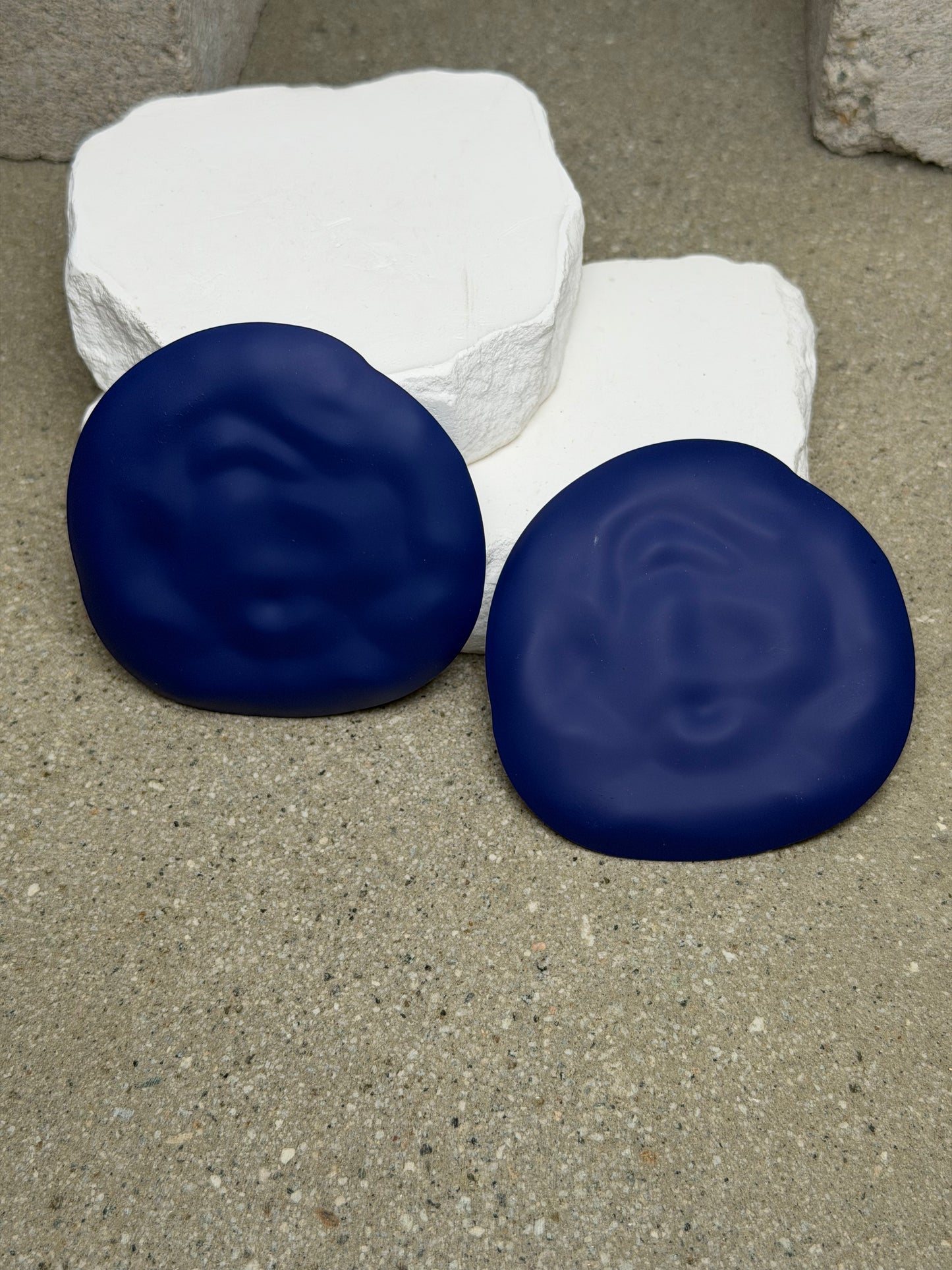 After Hours Oversized Studs