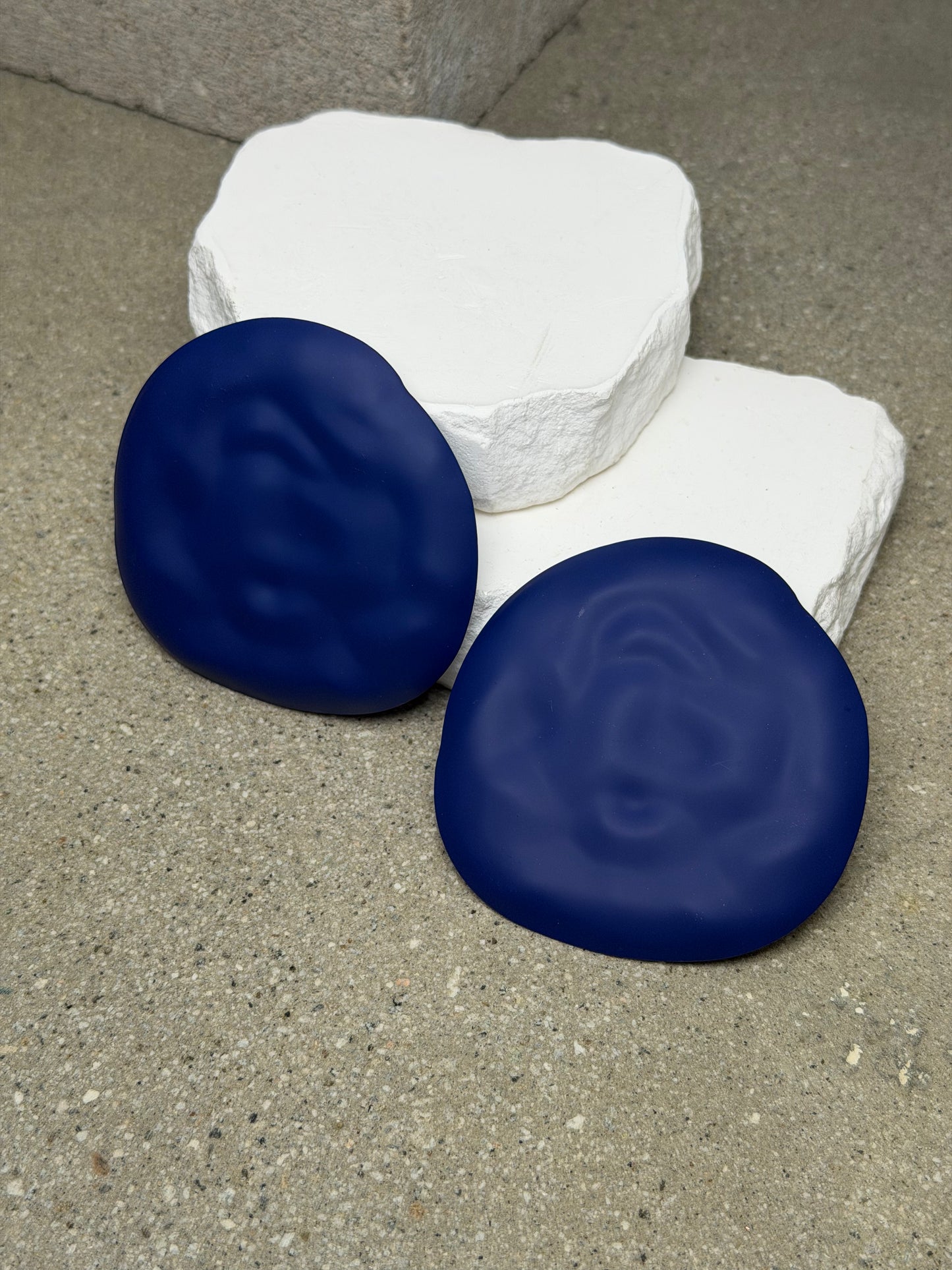 After Hours Oversized Studs