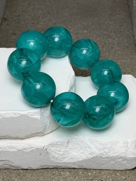 Malibu Cove Beaded Bracelet