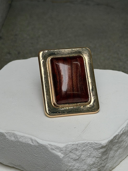 The Fifth Ave Expandable Ring