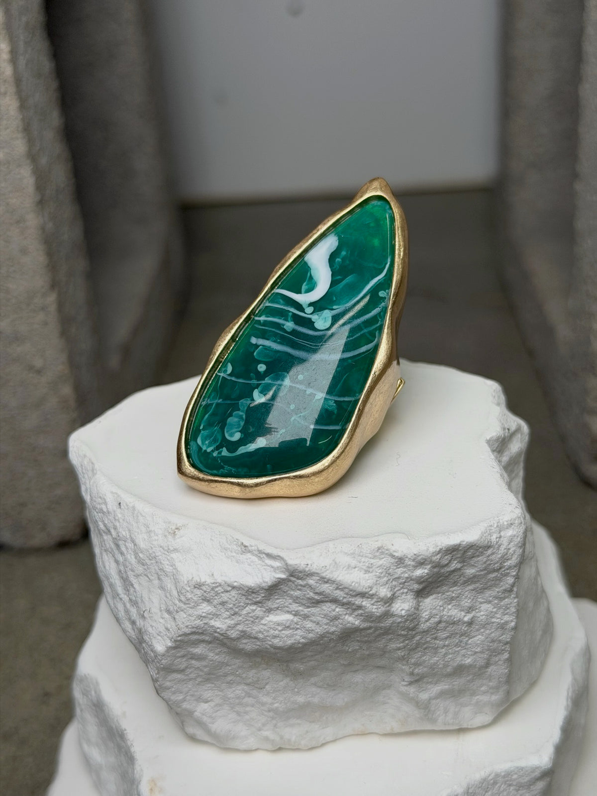 Empress Expandable Ring Up To Size 10