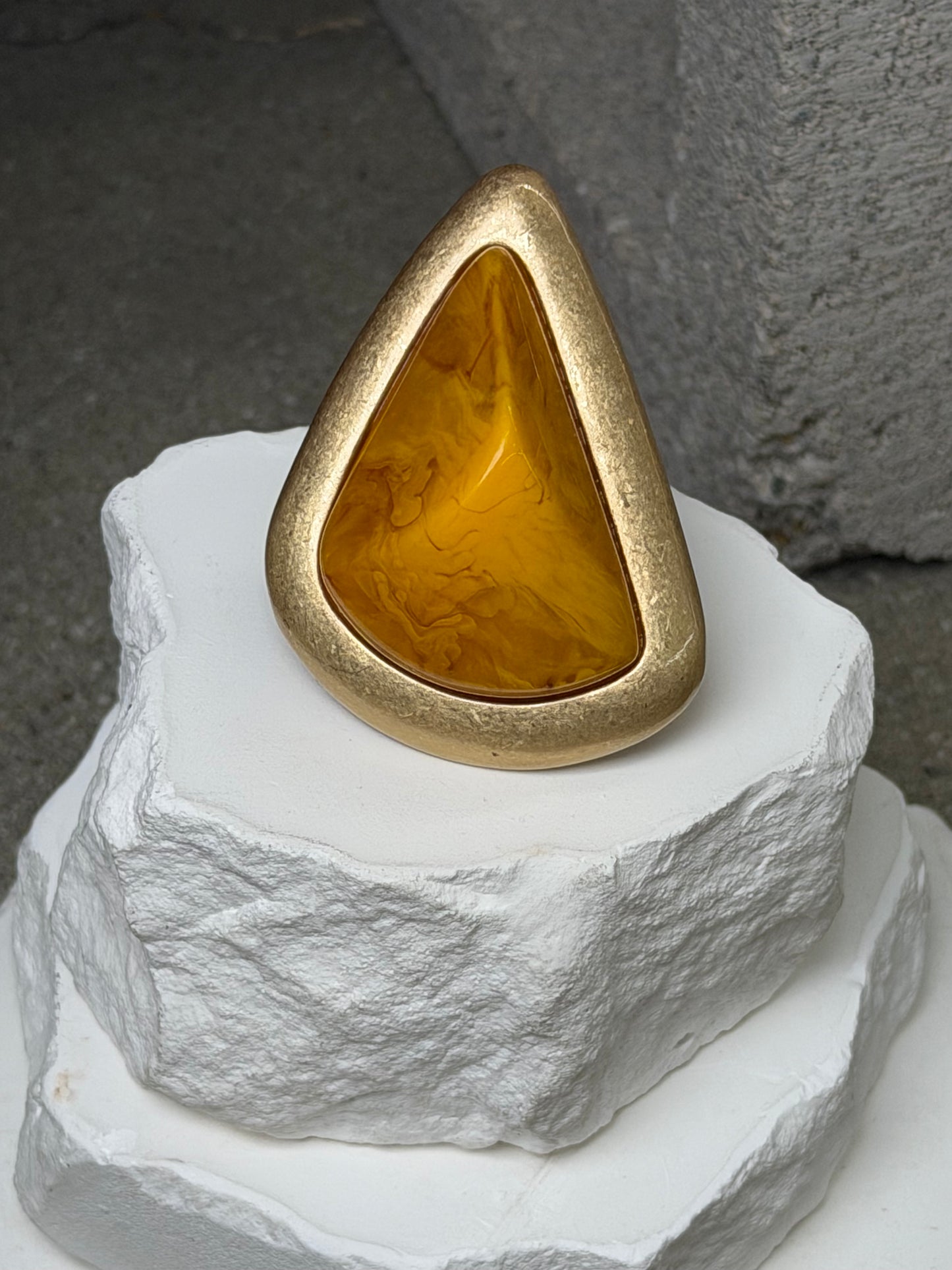 The Paloma Expandable Ring