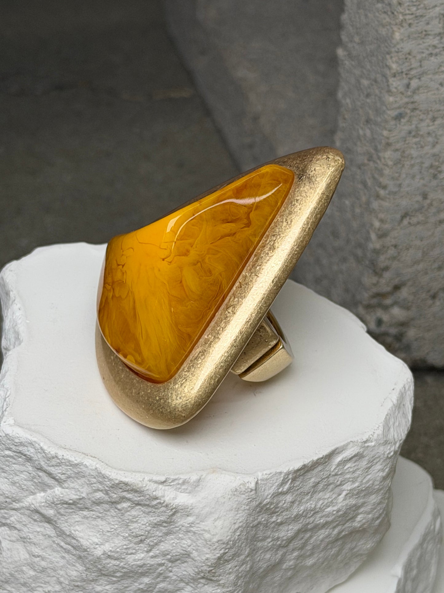 The Paloma Expandable Ring