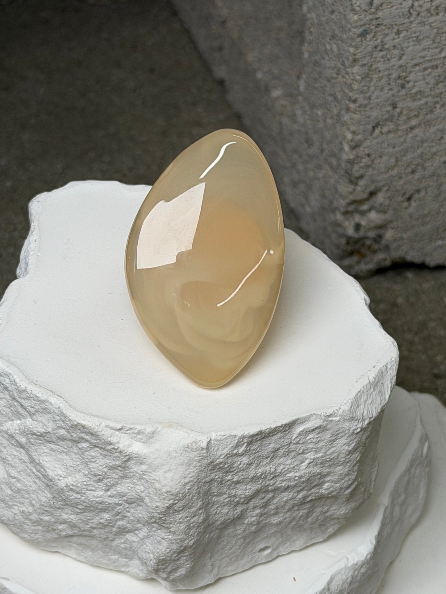 The Element Expandable Ring