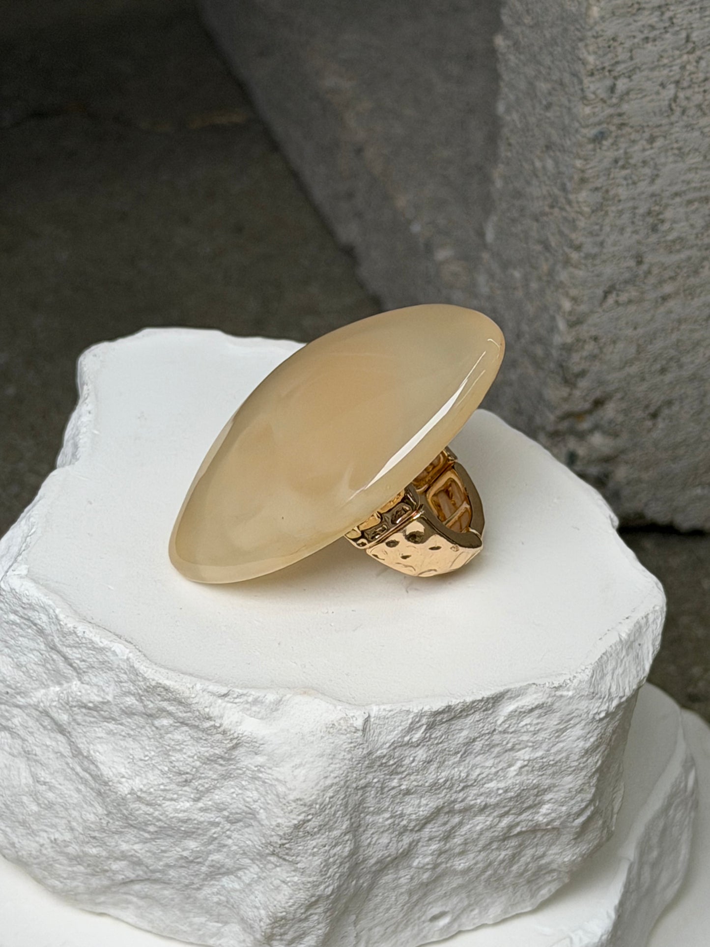 The Element Expandable Ring
