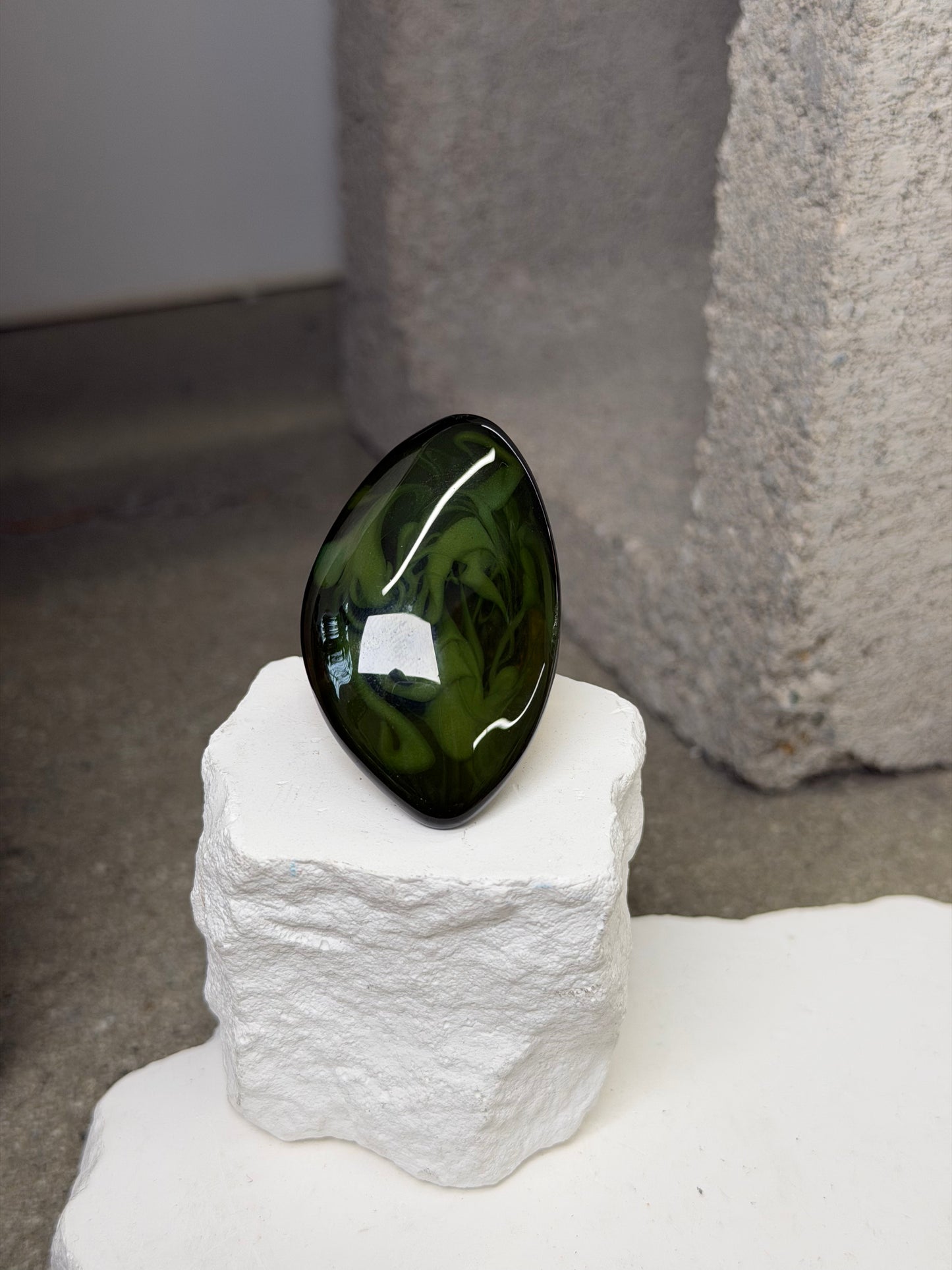 The Element Expandable Ring