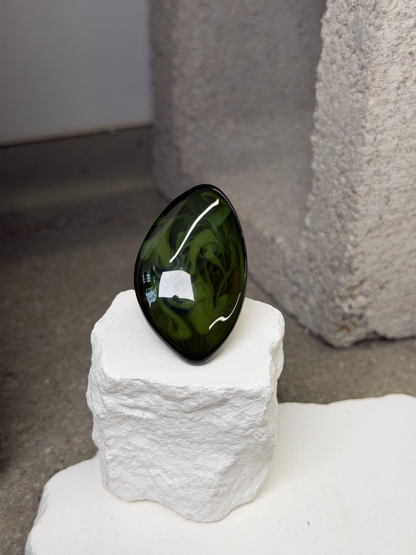 The Element Expandable Ring