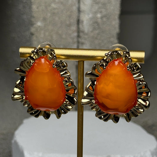 Art District Stud Earrings
